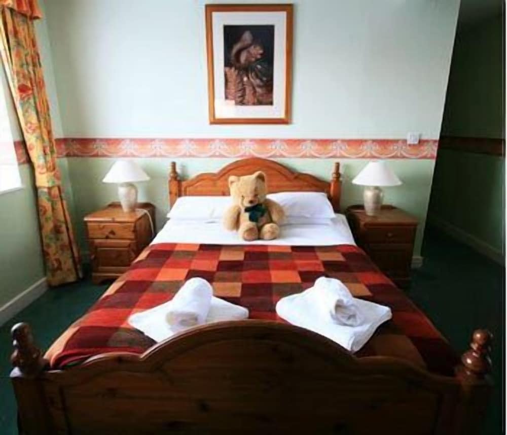 Double Room - Photo 1