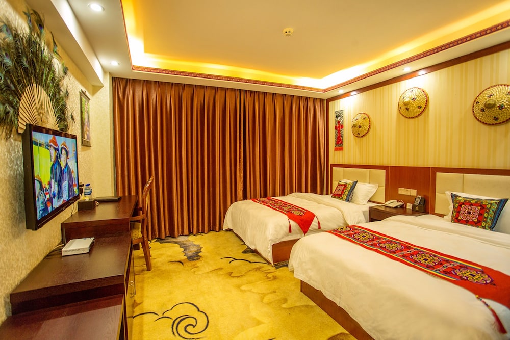 Comfort Twin Room photo 3
