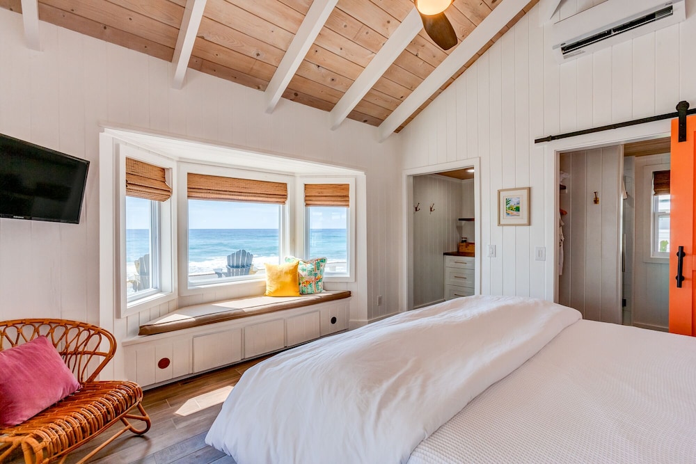 Premier Double Room