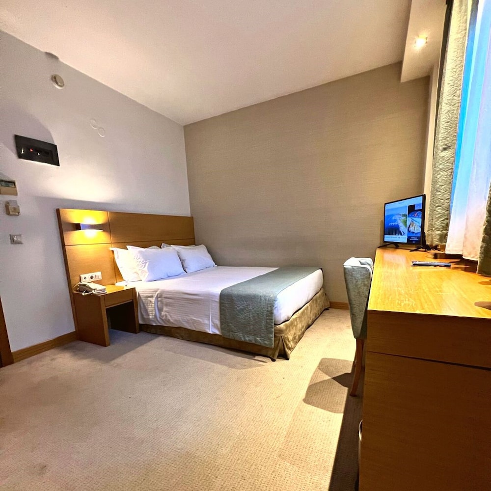 Economy Double Room - Photo 2