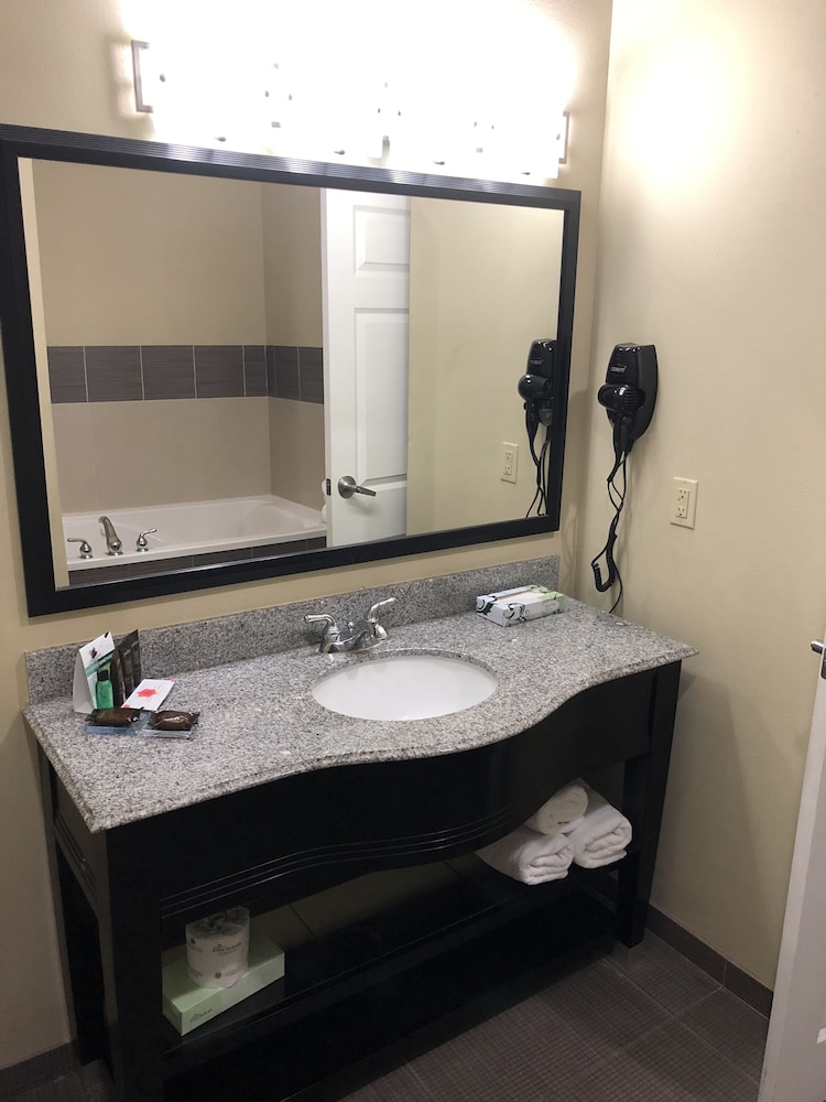 Deluxe Studio Suite, 1 King Bed, Non Smoking - Photo 4