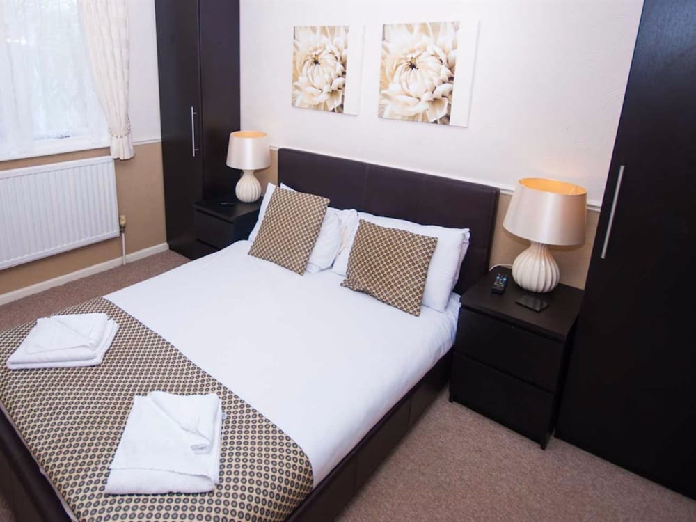 Double Room Ensuite photo 3