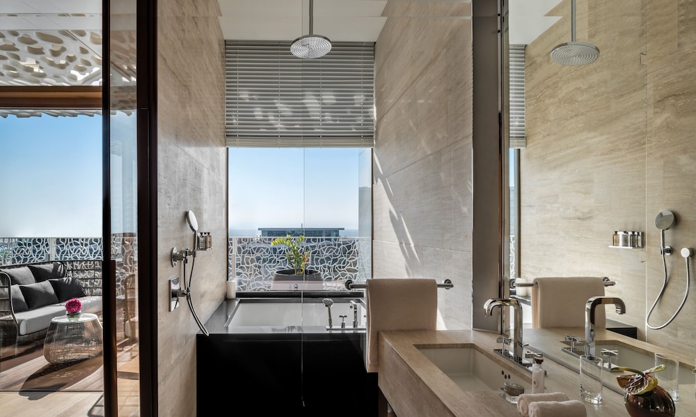 Junior Suite, 1 Bedroom, Balcony