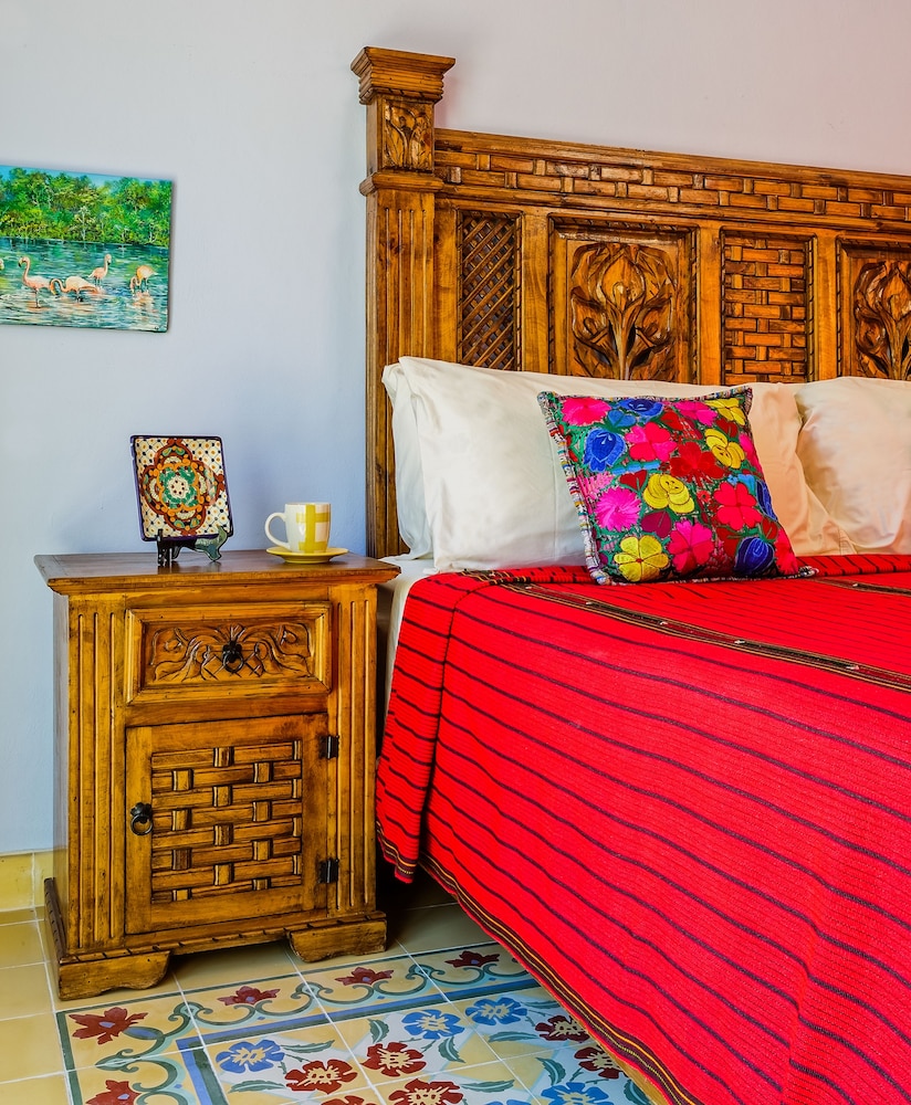Deluxe House, 2 Bedrooms, Kitchen, Courtyard View photo 3
