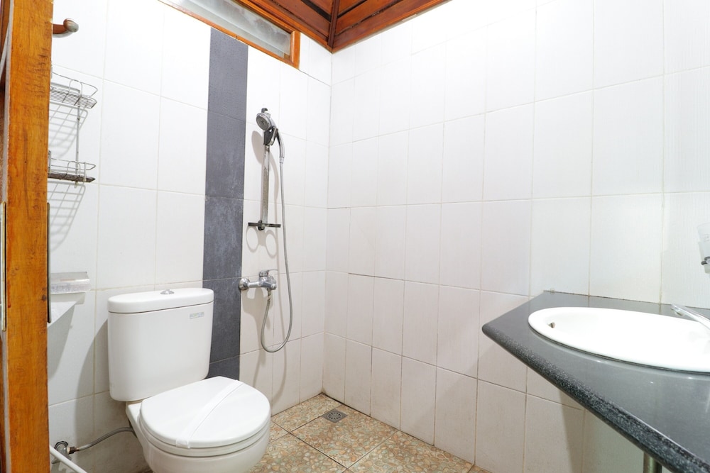 Deluxe Room - Photo 5
