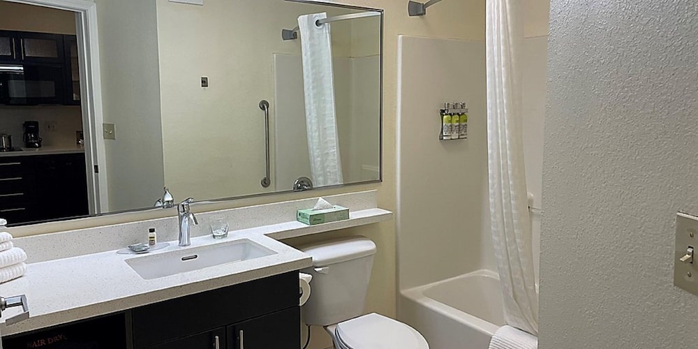 Suite, 1 Bedroom - Photo 10