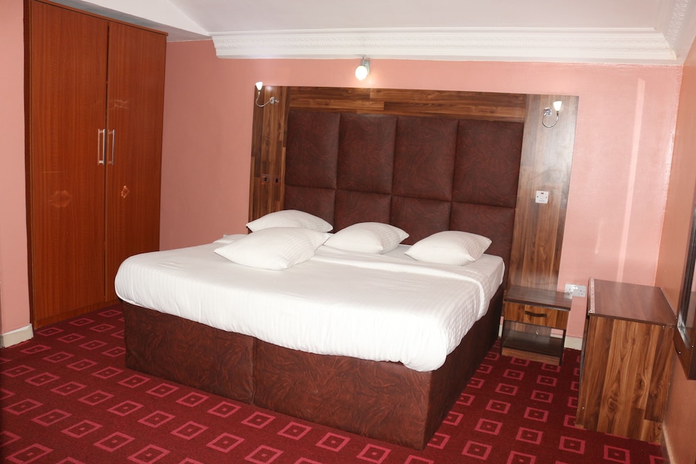 Presidential Room photo 1