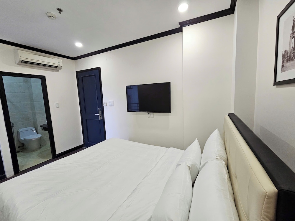 Superior Double Room photo 3