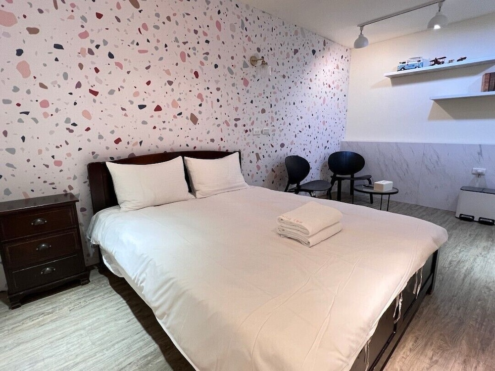 Standard Double Room - Photo 1