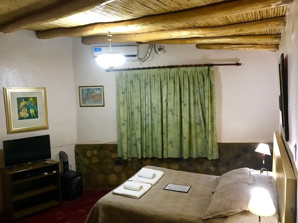 Classic Double Room, 1 Bedroom, Accessible photo 1