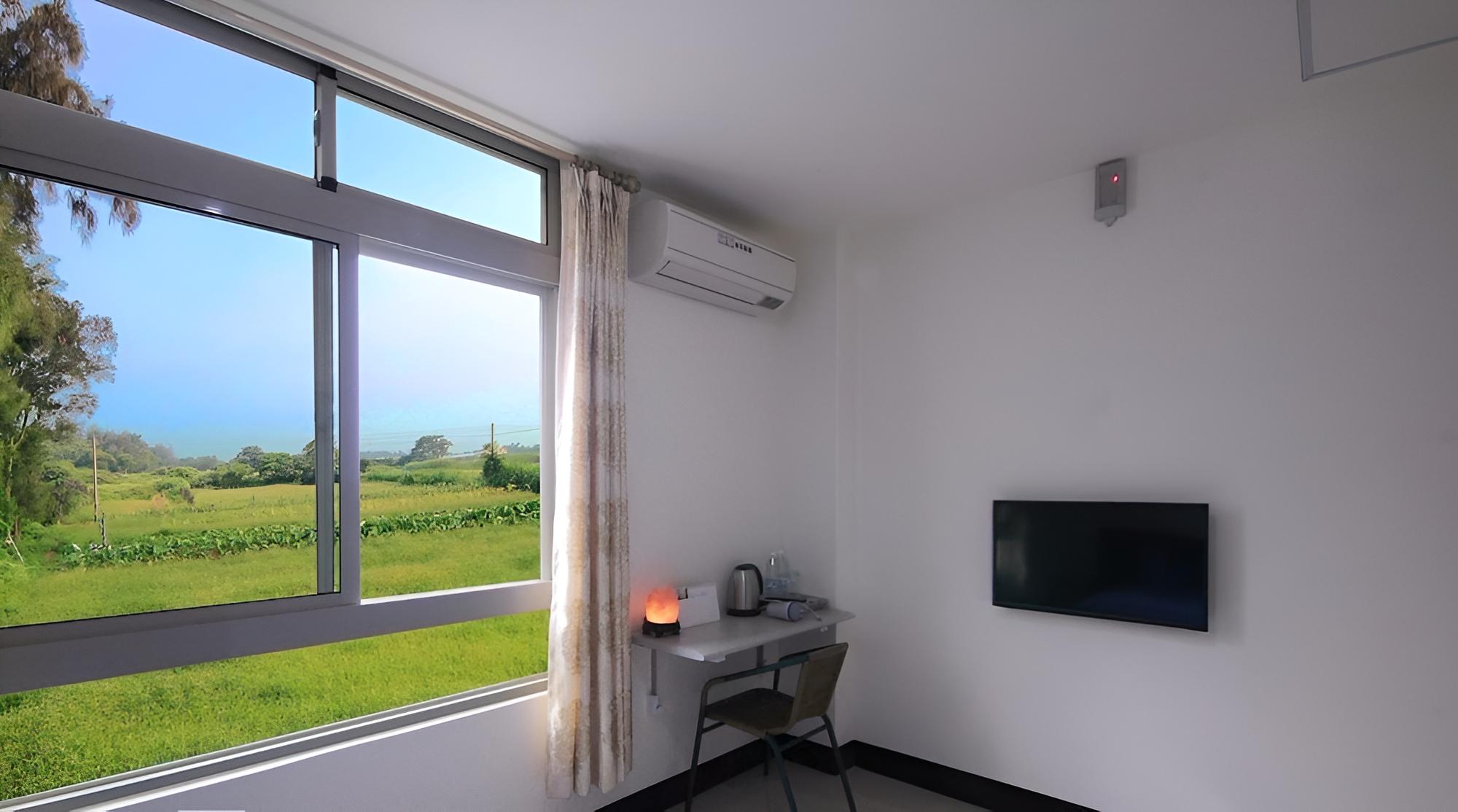 Standard Double Room, 1 Double Bed, Non Smoking photo 1