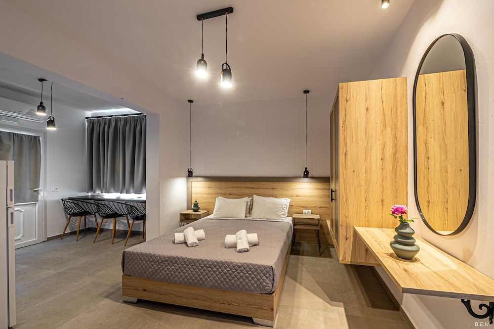 Apartment, 1 Bedroom