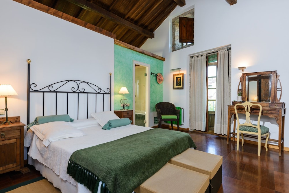 Habitación Doble Superior, Balcón, Vista al Mar