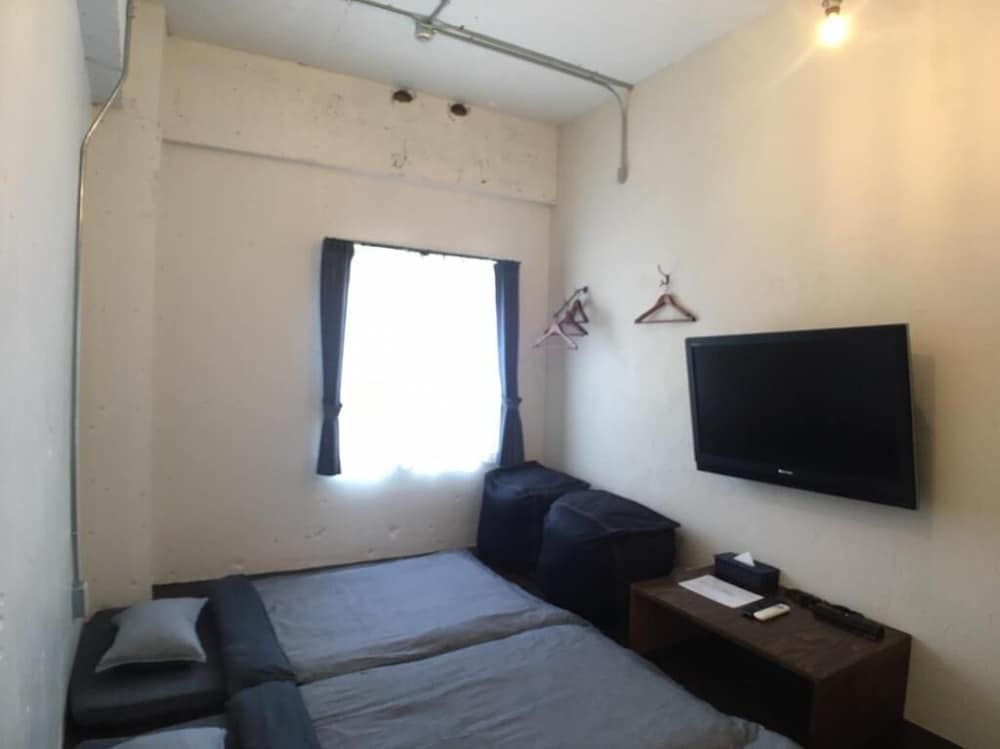 Quadruple Room (3-A) - Photo 4