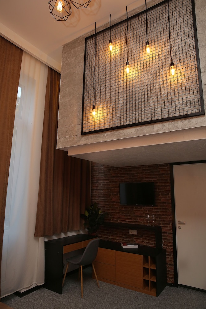 Superior Double or Twin Room photo 2