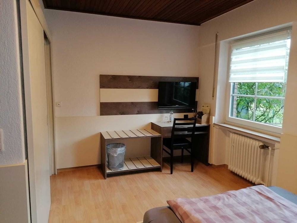 Hotel Haus Hildegard, Foto 3