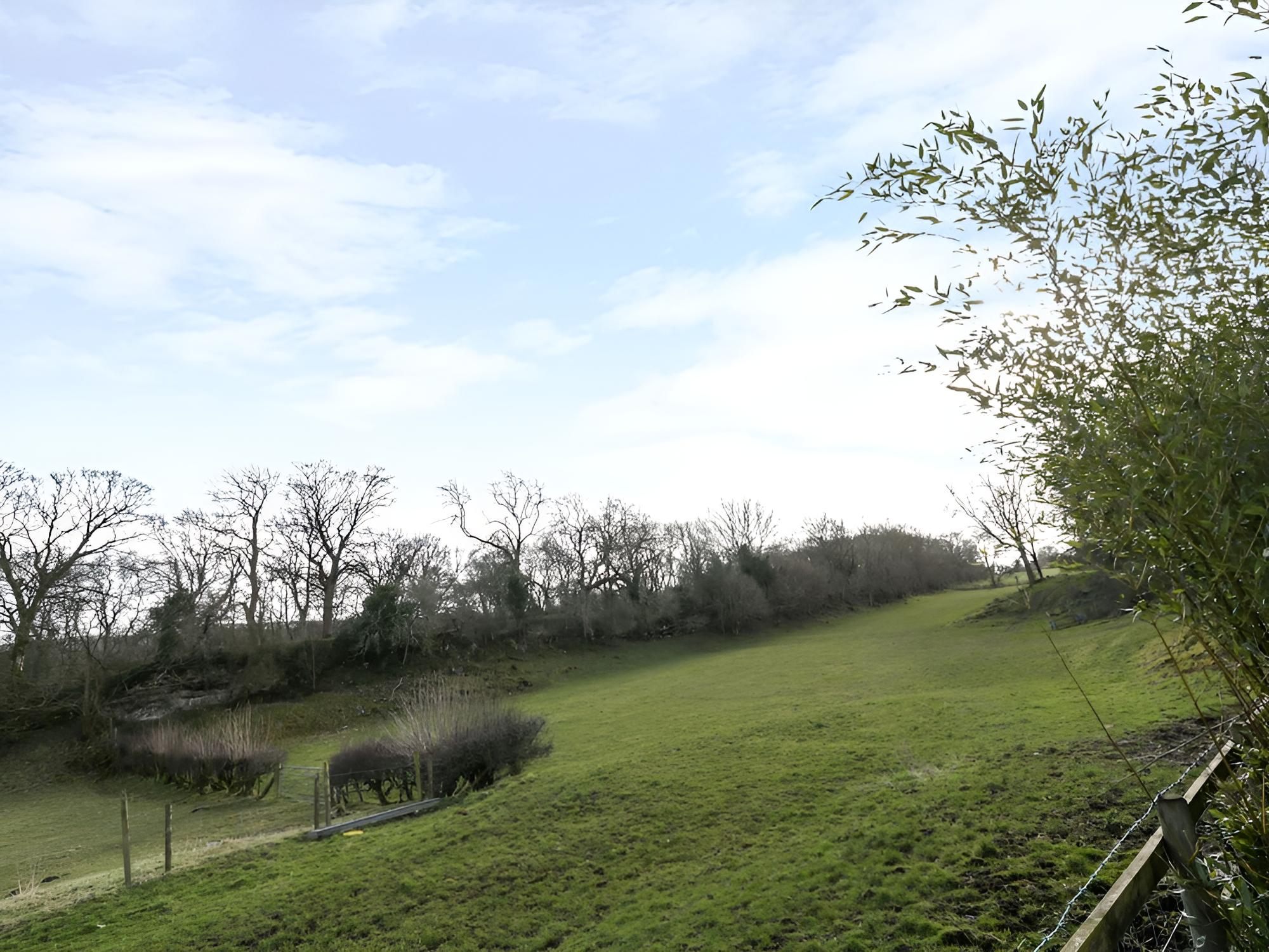 Cottage photo 1