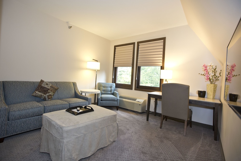 Grand Suite, 1 King Bed with Sofa bed photo 3