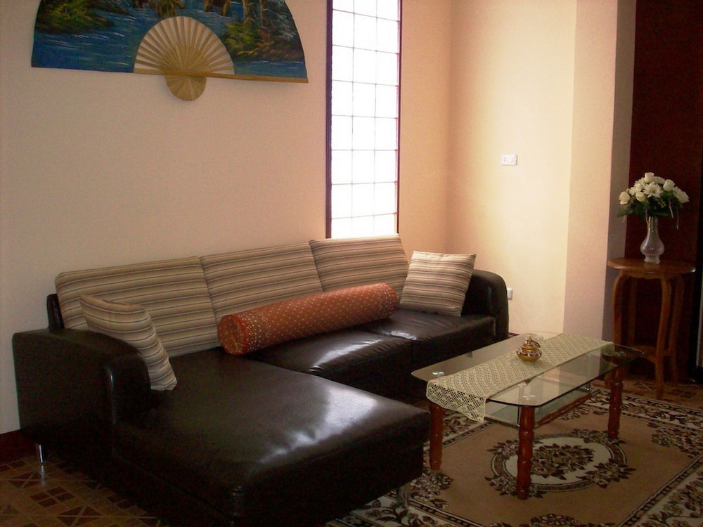 Villa 2 (3 Bedrooms) photo 2