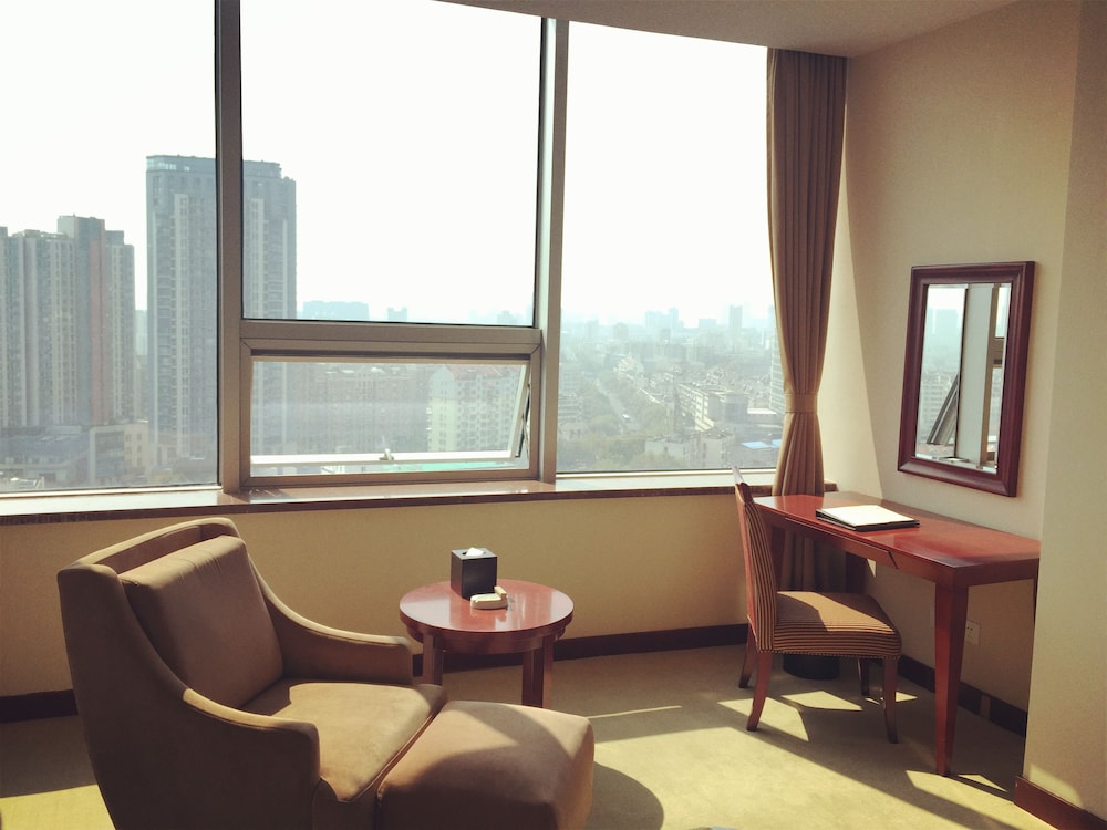 Deluxe Twin Room photo 1