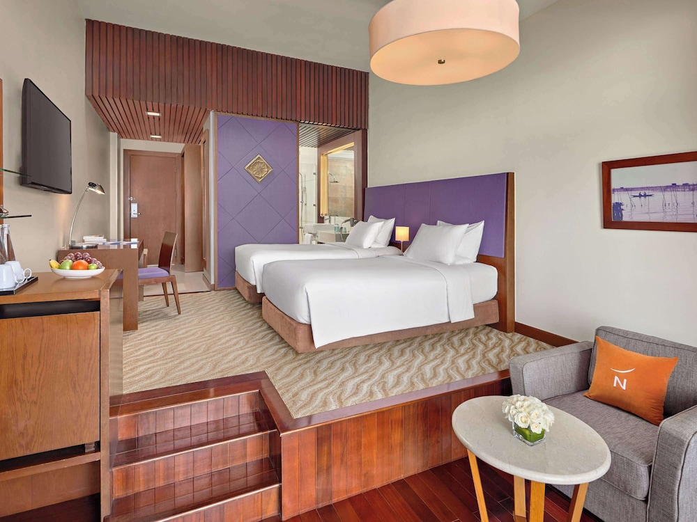 Executive Room, 2 Twin Beds, Ocean View - Photo 11