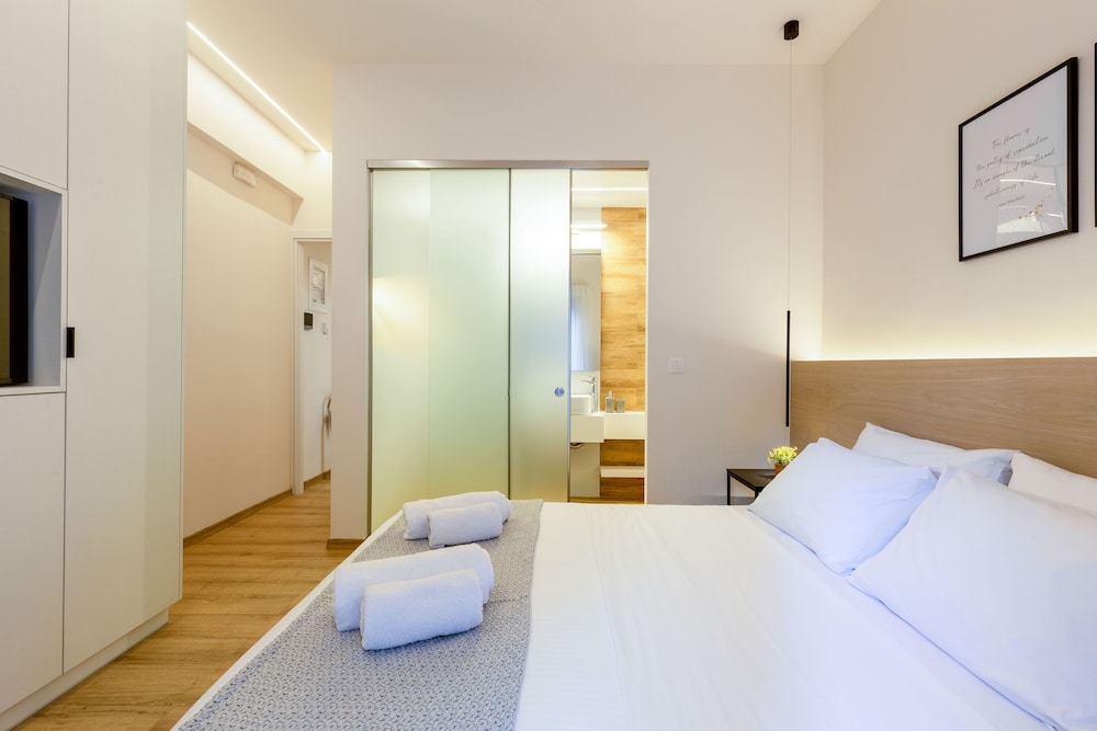 City Apartment photo 3