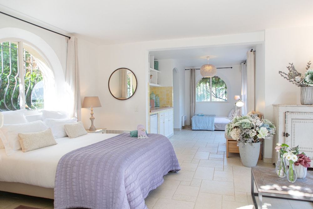 Loft Bastide photo 3