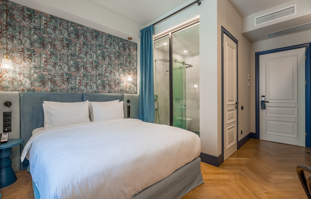 Standard Double Room, 1 Queen Bed photo 1