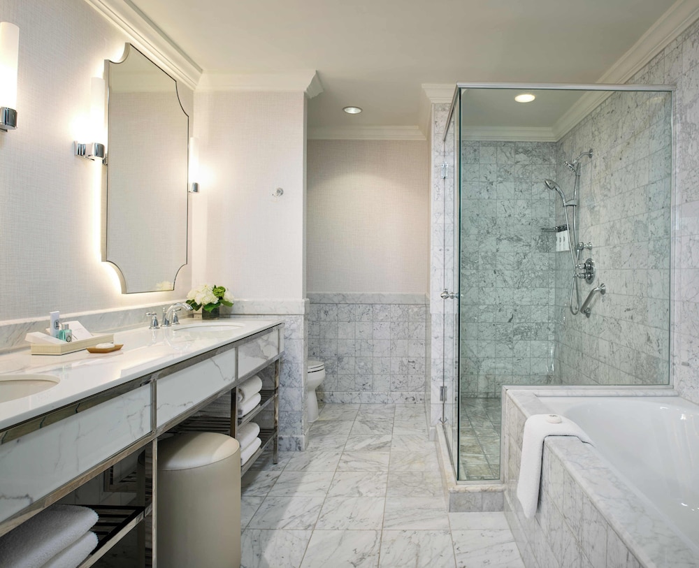 Bethune 3-Bedroom Suite