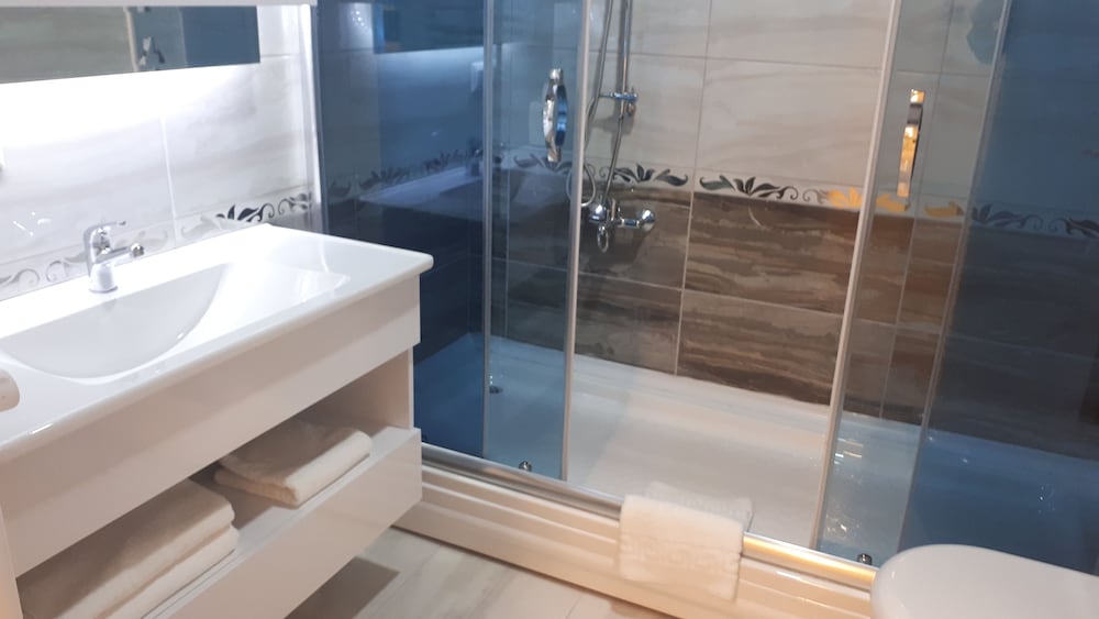 Suite, Balcony, Sea View photo 3