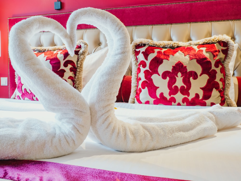 Double Room (Castle) - Photo 13