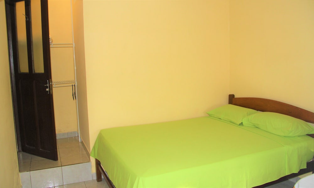Comfort Double Room, 1 Queen Bed photo 1