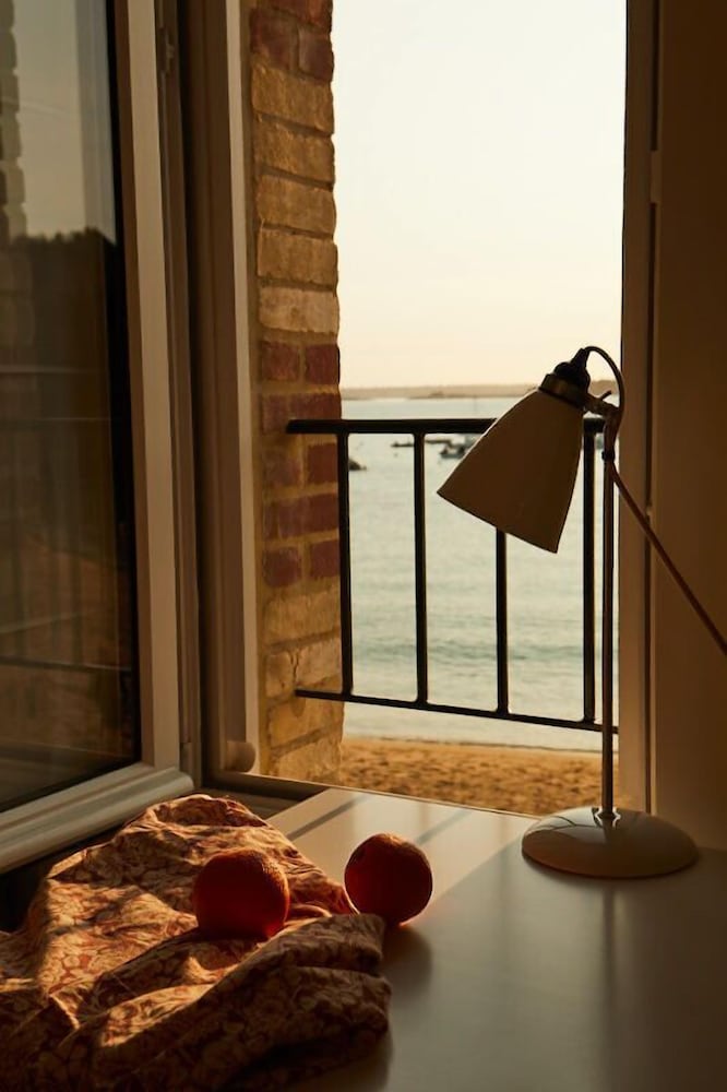 Junior Room, Non Smoking, Sea View (Annexes) - Photo 2