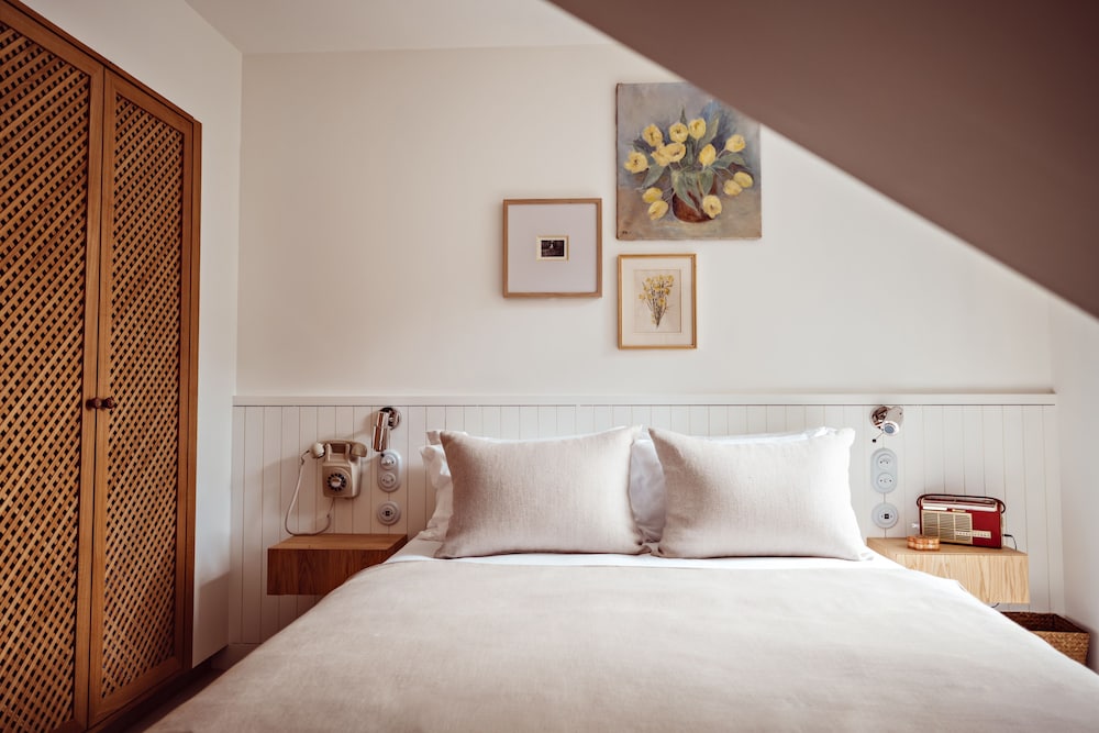 Executive Double Room photo 1