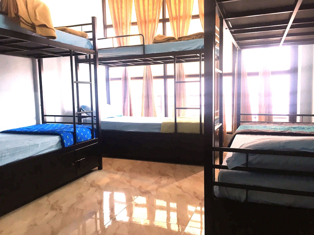 Shared Dormitory photo 3