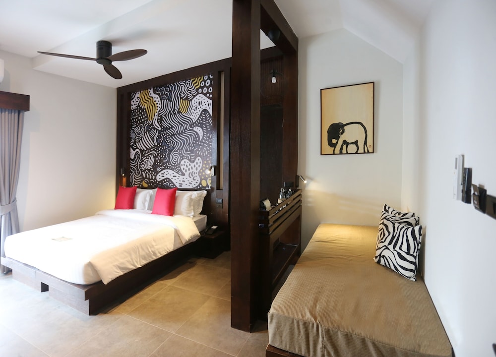 Premier Pool Villa - Photo 4