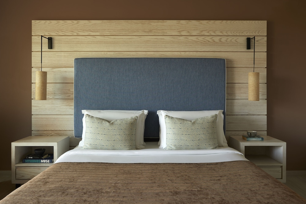 Junior Suite Swim Up Pool View (Bungalow Area) - Photo 3