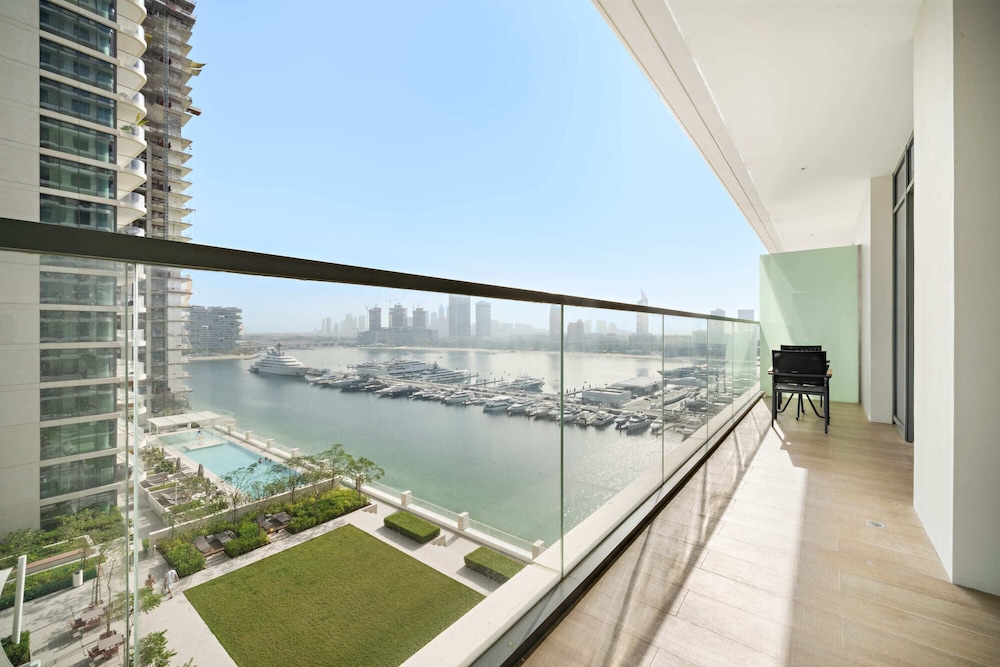 Grand Apartment photo 3