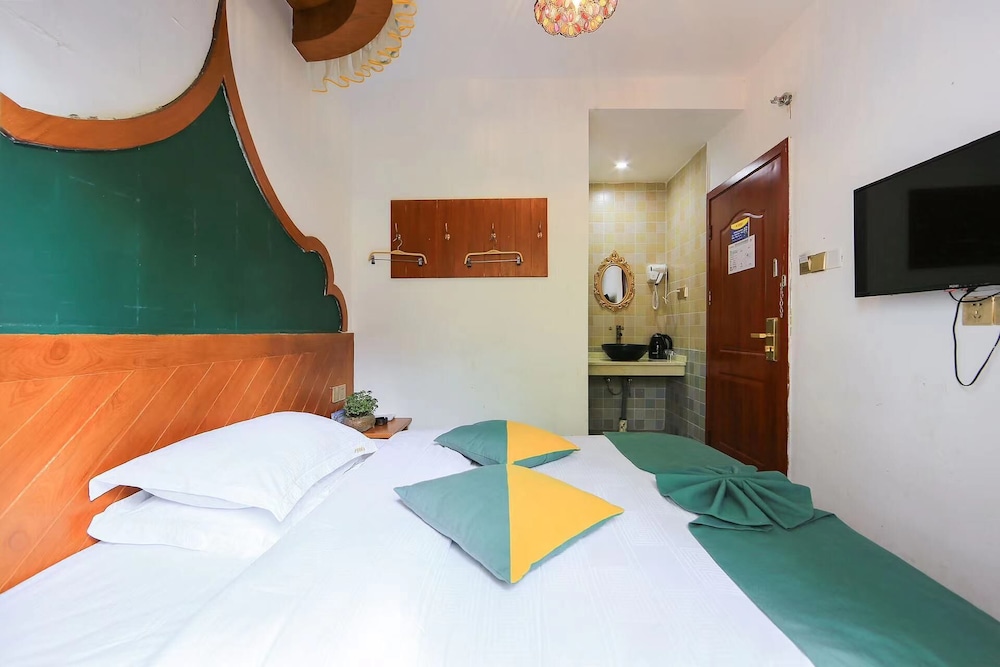 Classic Double Room photo 3