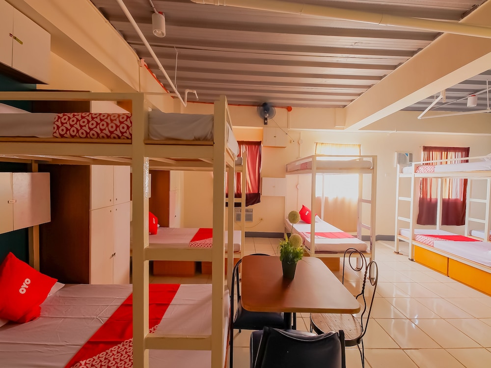 Shared Dormitory, Mixed Dorm photo 3