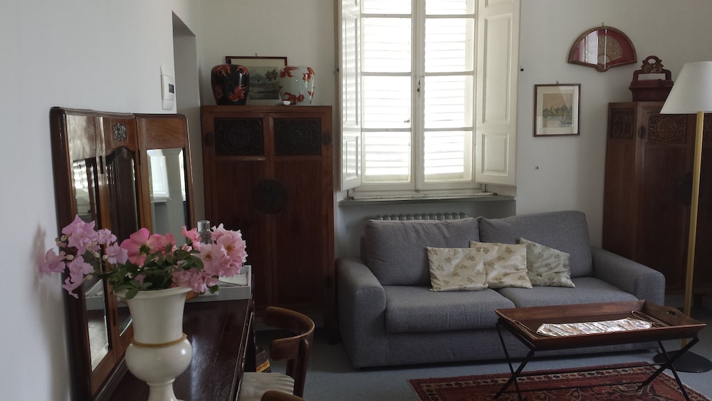 Double Room, 1 Queen Bed