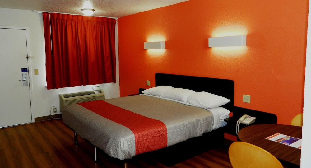 Motel 6-Oklahoma City, OK - Airport East, Fotografia 7
