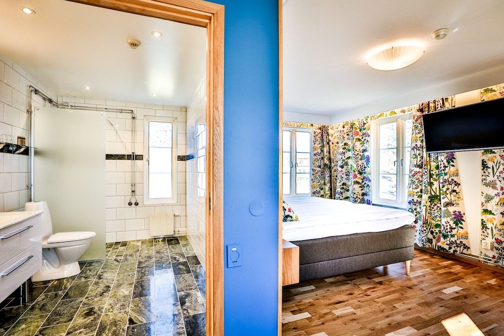 Superior Double Room (With a walk, 2x90 beds) photo 3