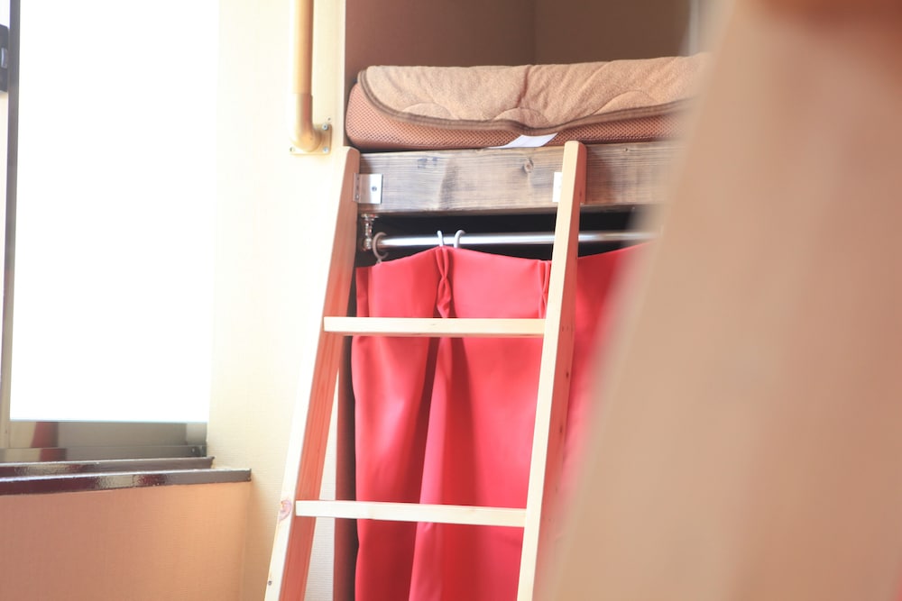 Shared Dormitory, Women only photo 2