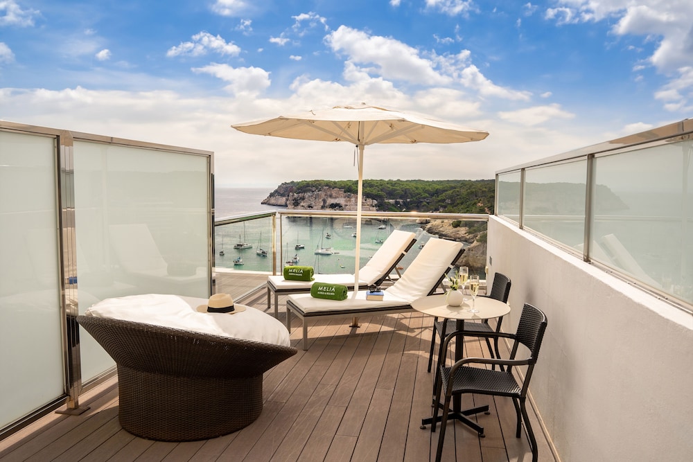 The Level Junior Suite Cala Galdana View thumbnail 5