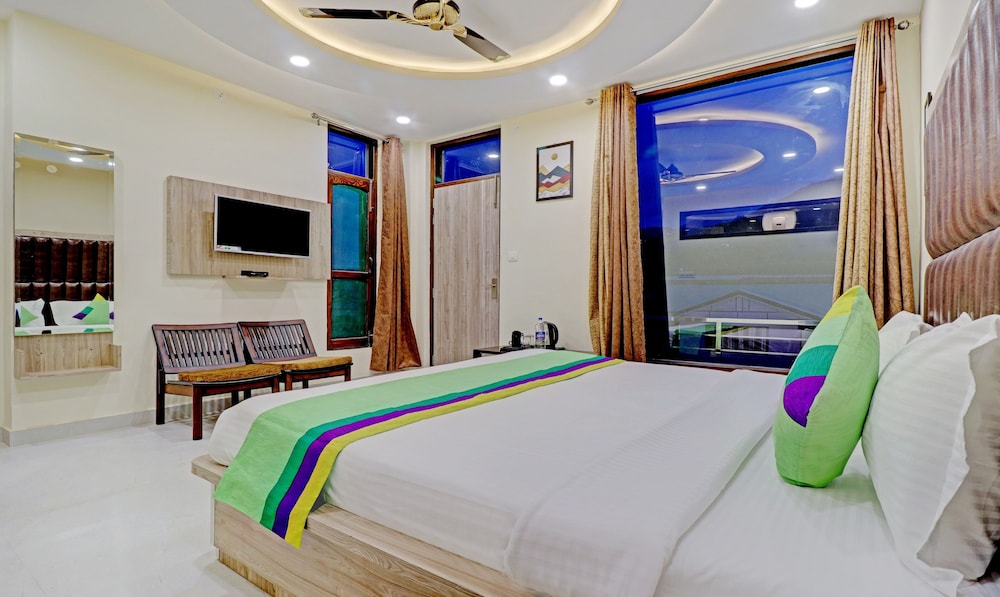 Economy Double Room, Non Smoking - Photo 5