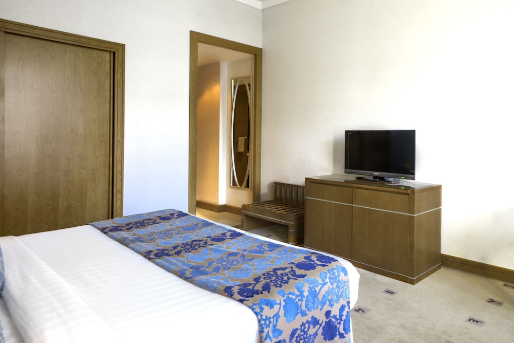 Standard Room, City View photo 1
