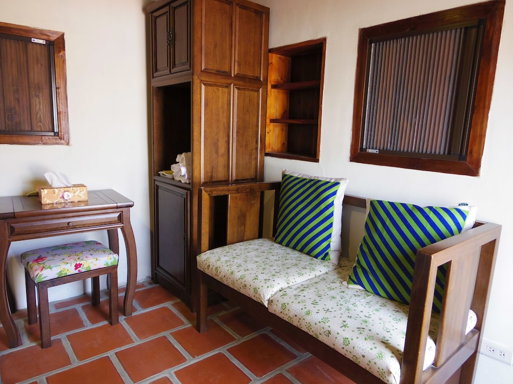 Triple Room photo 2