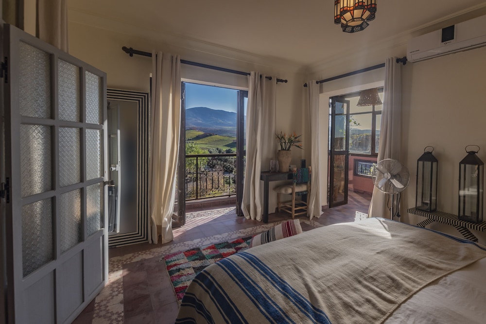 Double Room (Atlas) photo 2