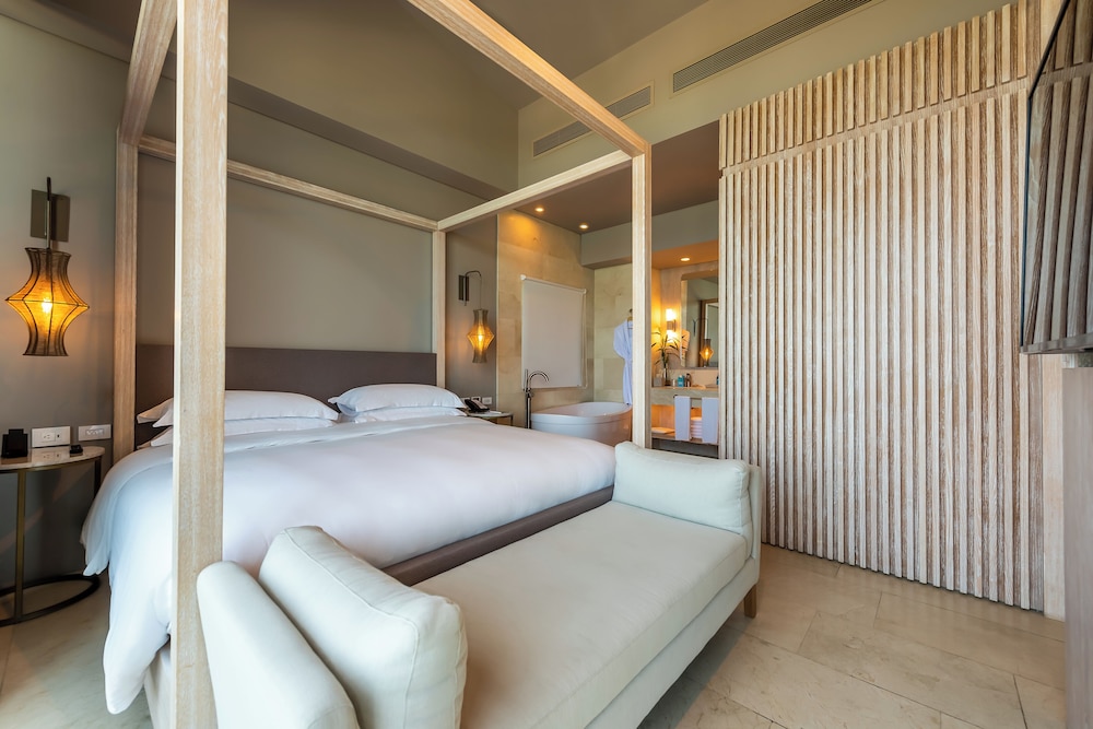 Baru Serenity Ocean Suite 1 King Bed - Photo 4